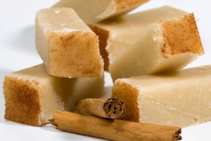 Turrón de Mazapán