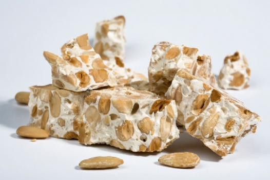 Turrón de Alicante