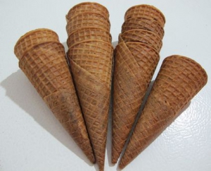 cucuruchos de helados_