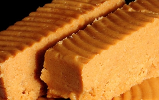 Turrón Jijona