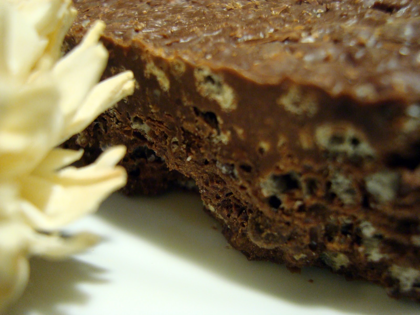 Cómo hacer turrón de chocolate crujiente - Turrones Sirvent