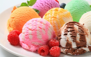 beneficios de comer helado