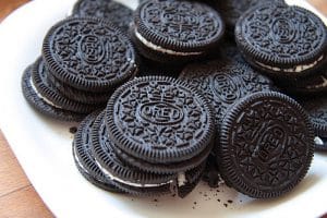 galletas oreo