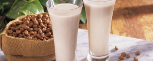 origen de la horchata