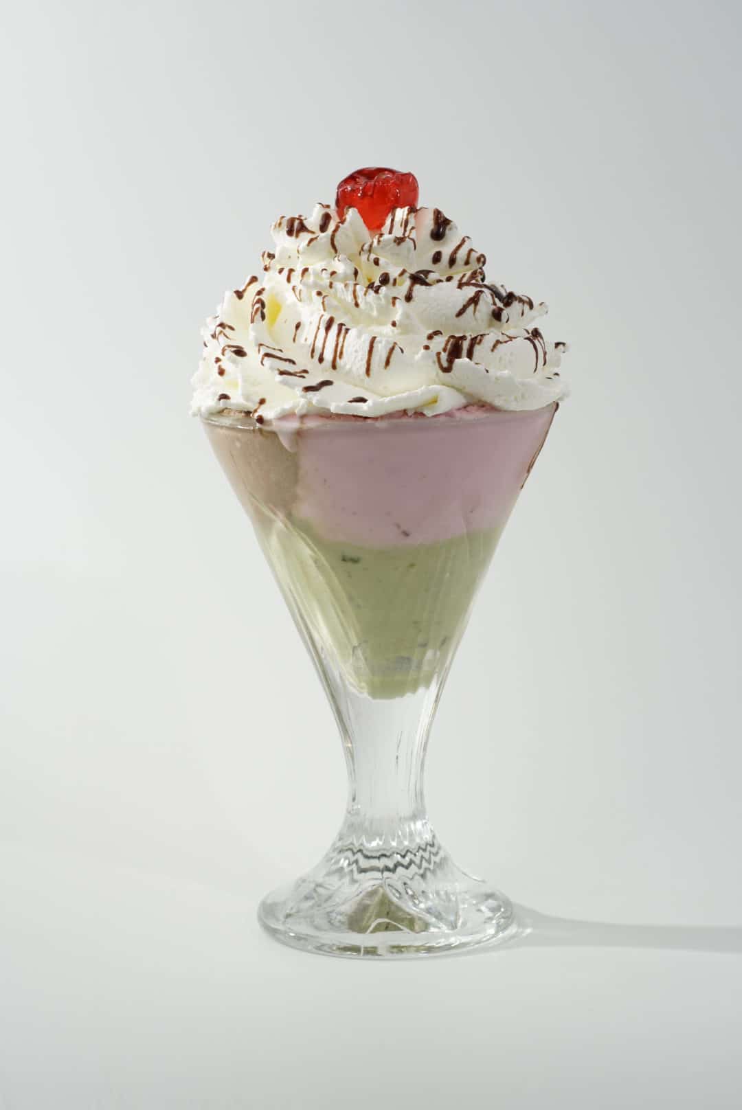 Cóctel de Helado