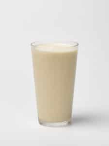 Horchata de chufa Sirvent