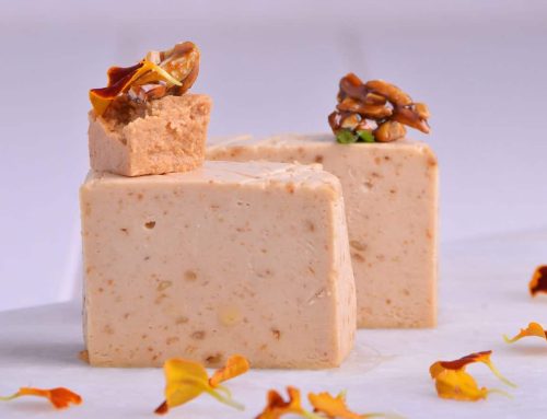 5 Postres con Turrón Sirvent para Sorprender esta Navidad