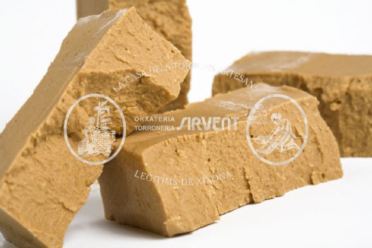 Turrón Jijona