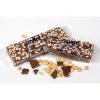 Turrón de chocolate con leche
