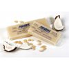Turrón de coco