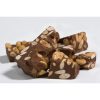 Turrón de chocolate con leche