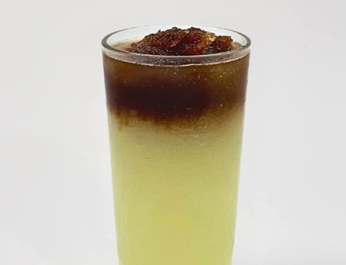 Batido Bramur
