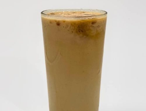 Batido piscolabis