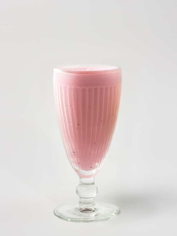 batido blanco