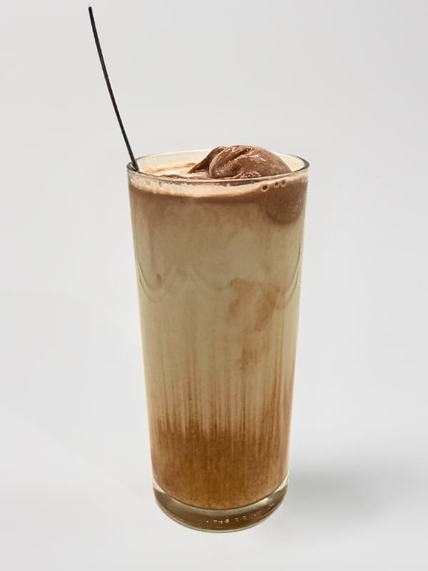 batido cubano