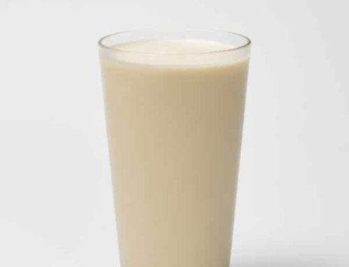 Horchata de Chufa
