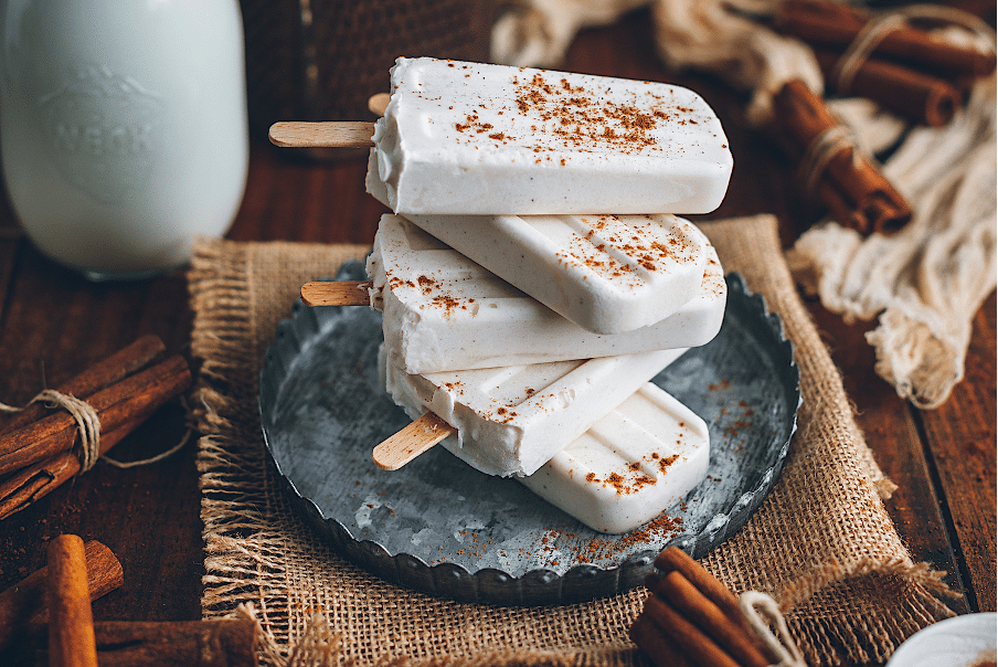 polos de horchata