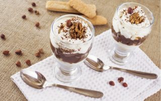 granizado de café