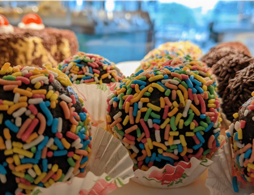 Turrón para niños: postres divertidos y fáciles de hacer